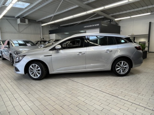 Renault MÉgane Estate 1.2 Tce 130 Ch Energy Zen MÉgane 53 161km