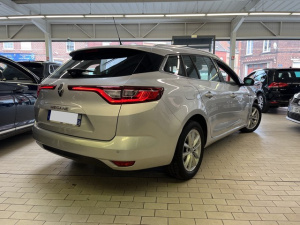 Renault MÉgane Estate 1.2 Tce 130 Ch Energy Zen MÉgane 53 161km