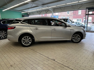 Renault MÉgane Estate 1.2 Tce 130 Ch Energy Zen MÉgane 53 161km