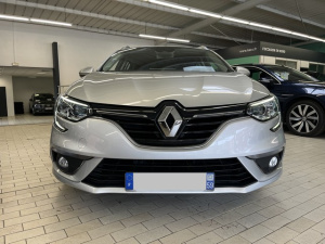 Renault MÉgane Estate 1.2 Tce 130 Ch Energy Zen MÉgane 53 161km