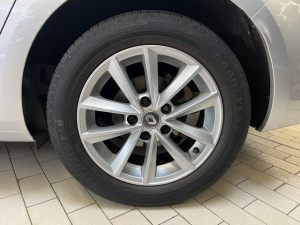 Renault MÉgane Estate 1.2 Tce 130 Ch Energy Zen MÉgane 53 161km