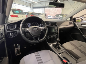 Volkswagen Golf 2.0 Tdi 150 Bluemotion Technology Fap Allstar Golf 111 440km