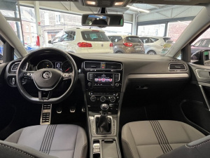 Volkswagen Golf 2.0 Tdi 150 Bluemotion Technology Fap Allstar Golf 111 440km