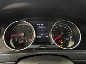 Volkswagen Golf 2.0 Tdi 150 Bluemotion Technology Fap Allstar Golf 111 440km
