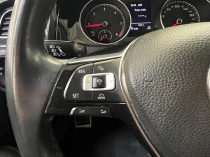 Volkswagen Golf 2.0 Tdi 150 Bluemotion Technology Fap Allstar Golf 111 440km