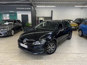 Volkswagen Golf 2.0 Tdi 150 Bluemotion Technology Fap Allstar Golf 111 440km