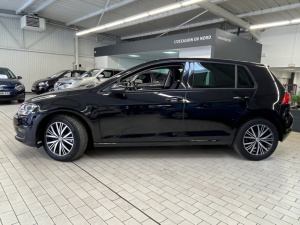 Volkswagen Golf 2.0 Tdi 150 Bluemotion Technology Fap Allstar Golf 111 440km