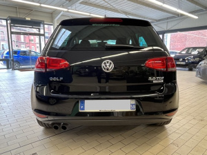 Volkswagen Golf 2.0 Tdi 150 Bluemotion Technology Fap Allstar Golf 111 440km