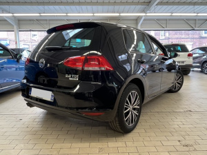 Volkswagen Golf 2.0 Tdi 150 Bluemotion Technology Fap Allstar Golf 111 440km