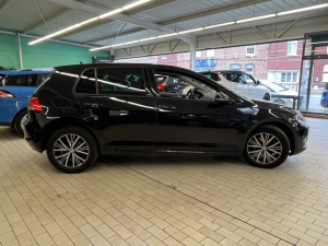 Volkswagen Golf 2.0 Tdi 150 Bluemotion Technology Fap Allstar Golf 111 440km