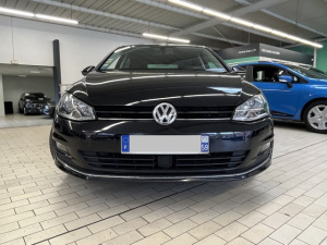 Volkswagen Golf 2.0 Tdi 150 Bluemotion Technology Fap Allstar Golf 111 440km