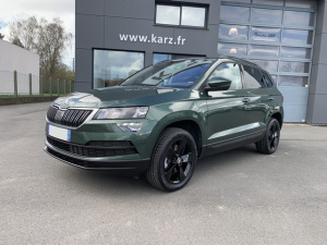 Skoda Karoq Business 2.0 Tdi 150 Bvm6 - 1ere Main Karoq 45 572km