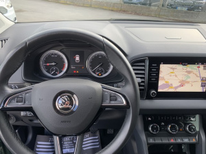 Skoda Karoq Business 2.0 Tdi 150 Bvm6 - 1ere Main Karoq 45 572km