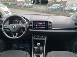 Skoda Karoq Business 2.0 Tdi 150 Bvm6 - 1ere Main Karoq 45 572km