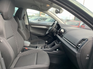 Skoda Karoq Business 2.0 Tdi 150 Bvm6 - 1ere Main Karoq 45 572km