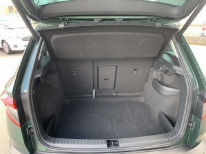 Skoda Karoq Business 2.0 Tdi 150 Bvm6 - 1ere Main Karoq 45 572km