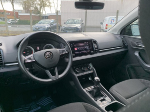Skoda Karoq Business 2.0 Tdi 150 Bvm6 - 1ere Main Karoq 45 572km