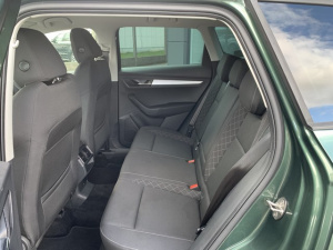 Skoda Karoq Business 2.0 Tdi 150 Bvm6 - 1ere Main Karoq 45 572km
