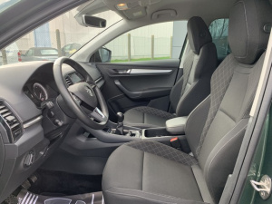 Skoda Karoq Business 2.0 Tdi 150 Bvm6 - 1ere Main Karoq 45 572km
