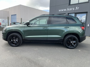 Skoda Karoq Business 2.0 Tdi 150 Bvm6 - 1ere Main Karoq 45 572km
