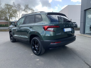 Skoda Karoq Business 2.0 Tdi 150 Bvm6 - 1ere Main Karoq 45 572km