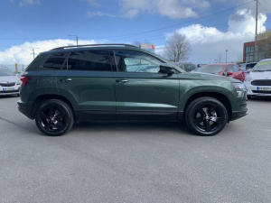 Skoda Karoq Business 2.0 Tdi 150 Bvm6 - 1ere Main Karoq 45 572km