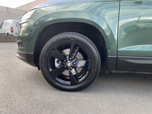 Skoda Karoq Business 2.0 Tdi 150 Bvm6 - 1ere Main Karoq 45 572km