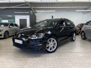 Volkswagen Golf Sw Confortline 1.6 Tdi 105 Dsg Golf Sw 80 634km