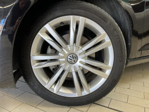 Volkswagen Golf Sw Confortline 1.6 Tdi 105 Dsg Golf Sw 80 634km