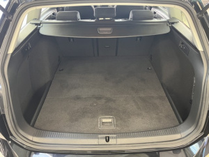 Volkswagen Golf Sw Confortline 1.6 Tdi 105 Dsg Golf Sw 80 634km