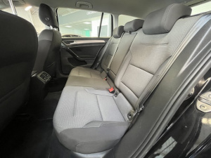Volkswagen Golf Sw Confortline 1.6 Tdi 105 Dsg Golf Sw 80 634km