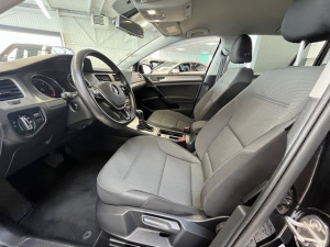 Volkswagen Golf Sw Confortline 1.6 Tdi 105 Dsg Golf Sw 80 634km