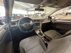 Volkswagen Golf Sw Confortline 1.6 Tdi 105 Dsg Golf Sw 80 634km