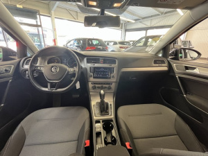 Volkswagen Golf Sw Confortline 1.6 Tdi 105 Dsg Golf Sw 80 634km