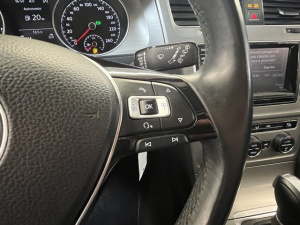 Volkswagen Golf Sw Confortline 1.6 Tdi 105 Dsg Golf Sw 80 634km