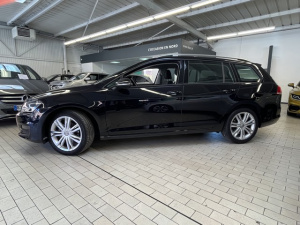 Volkswagen Golf Sw Confortline 1.6 Tdi 105 Dsg Golf Sw 80 634km