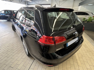 Volkswagen Golf Sw Confortline 1.6 Tdi 105 Dsg Golf Sw 80 634km