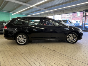 Volkswagen Golf Sw Confortline 1.6 Tdi 105 Dsg Golf Sw 80 634km