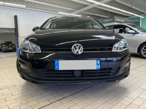 Volkswagen Golf Sw Confortline 1.6 Tdi 105 Dsg Golf Sw 80 634km