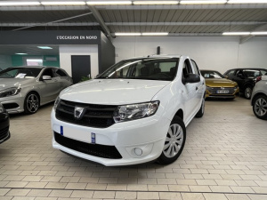 Dacia Logan Tce90 Ambiance Logan 70 884km