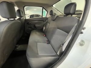 Dacia Logan Tce90 Ambiance Logan 70 884km
