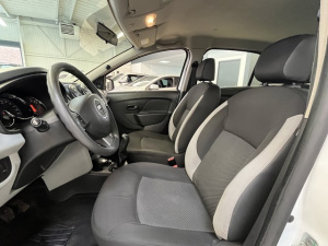 Dacia Logan Tce90 Ambiance Logan 70 884km