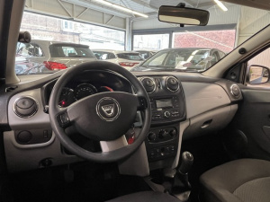 Dacia Logan Tce90 Ambiance Logan 70 884km