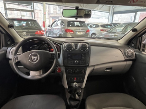 Dacia Logan Tce90 Ambiance Logan 70 884km