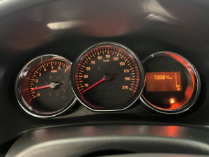 Dacia Logan Tce90 Ambiance Logan 70 884km