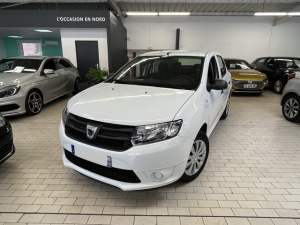 Dacia Logan Tce90 Ambiance Logan 70 884km