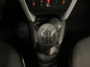 Dacia Logan Tce90 Ambiance Logan 70 884km