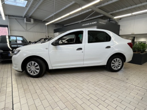Dacia Logan Tce90 Ambiance Logan 70 884km