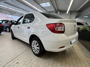 Dacia Logan Tce90 Ambiance Logan 70 884km