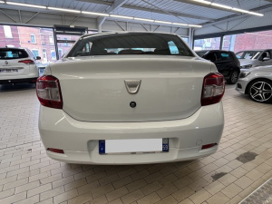 Dacia Logan Tce90 Ambiance Logan 70 884km